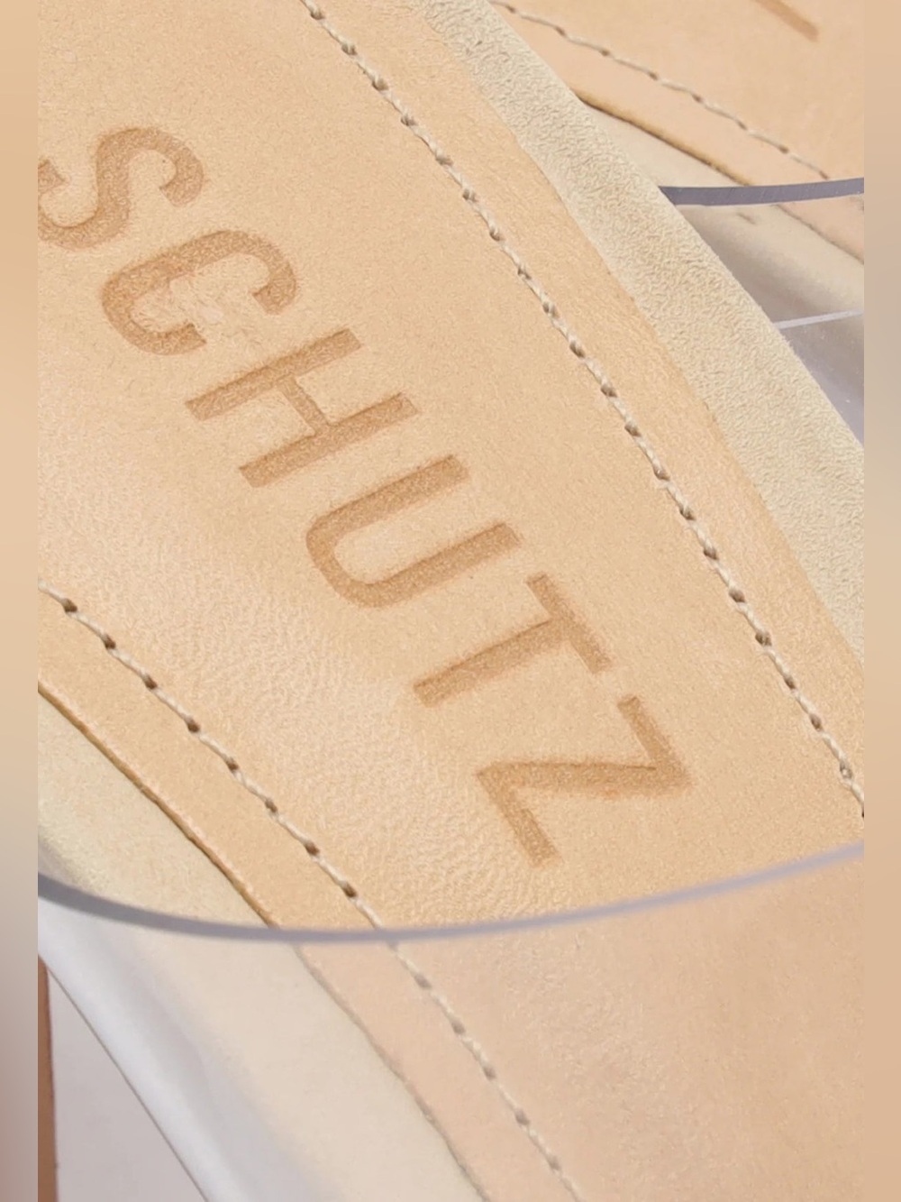 SCHUTZ Ariella Sandals - Picture 11 of 16